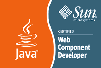 Sun Certified Web component Developer, Java EE 5